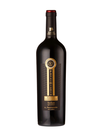 Baglio Gibellina U. Passimiento 2021 Sicily