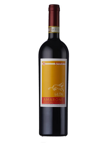 ILatium Morini Amarone della Valpolicella, Campo Léon, 2016 Veneto