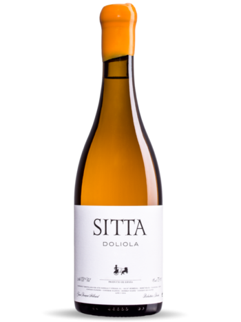 Attis Bodegas Y Viñedos Sitta, Doliola 2018 Rías Baixas