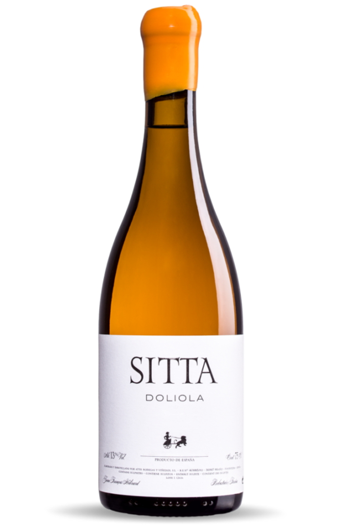 Attis Bodegas Y Viñedos Sitta, Doliola 2018 Rías Baixas