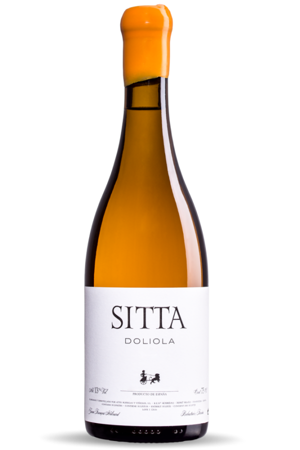 Attis Bodegas Y Viñedos Sitta, Doliola 2018 Rías Baixas