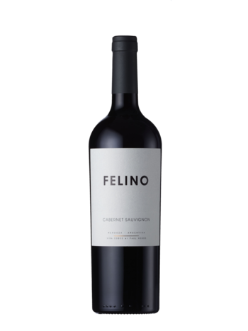 Viña Cobos Felino Cabernet Sauvignon 2020 Mendoza