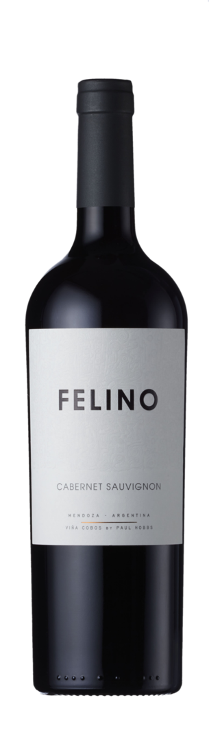 Viña Cobos Felino Cabernet Sauvignon 2020 Mendoza