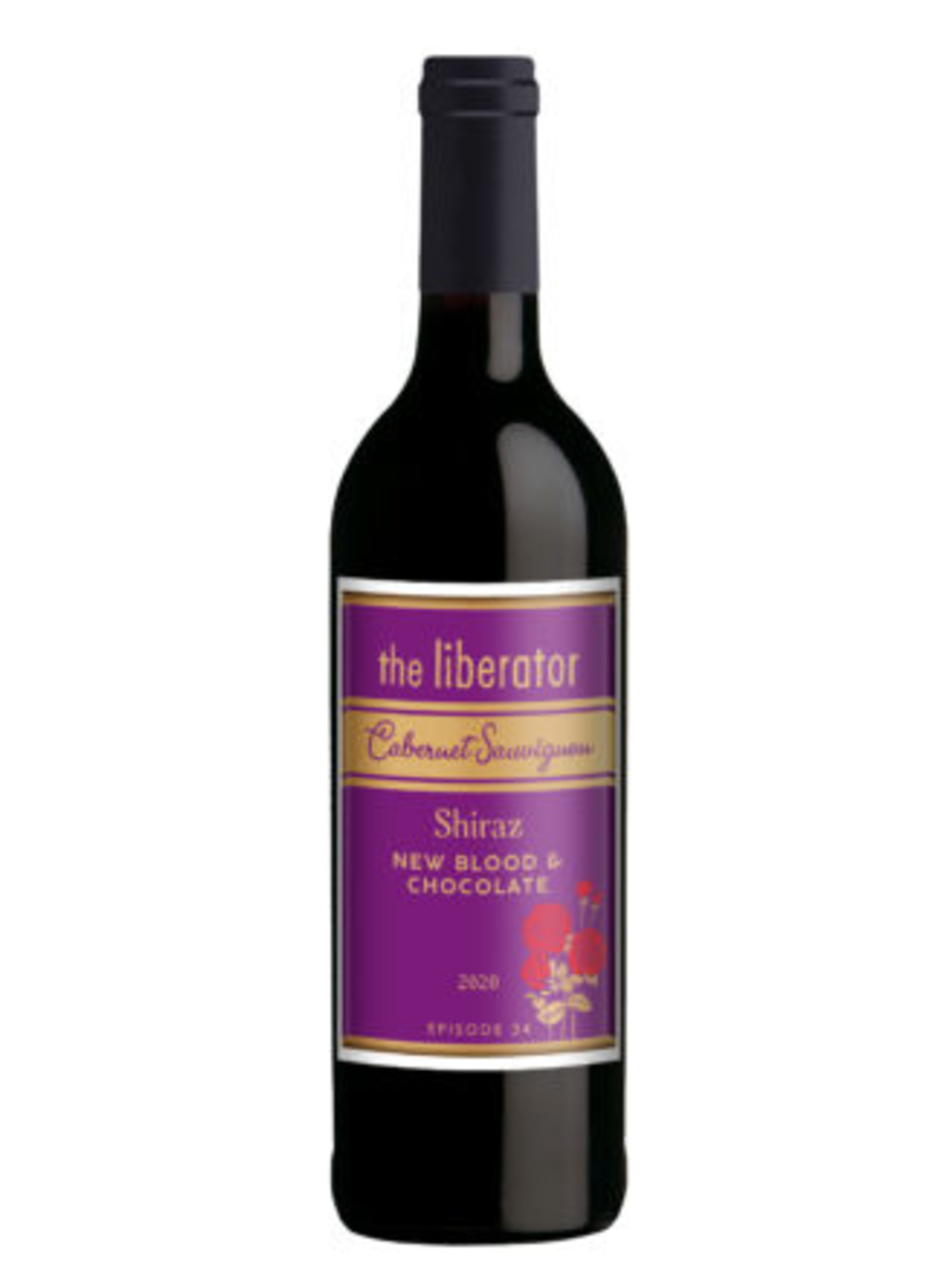 The Liberator, Episode 34 New Blood and Chocolate 2020 Coastal Region