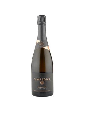 Simpsons Chalklands Classic Cuvée NV Kent