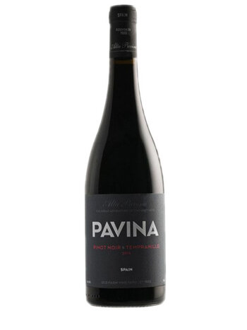 Alta Pavina Pavina Pinot Noir Tempranillo 2019 Castilla y León