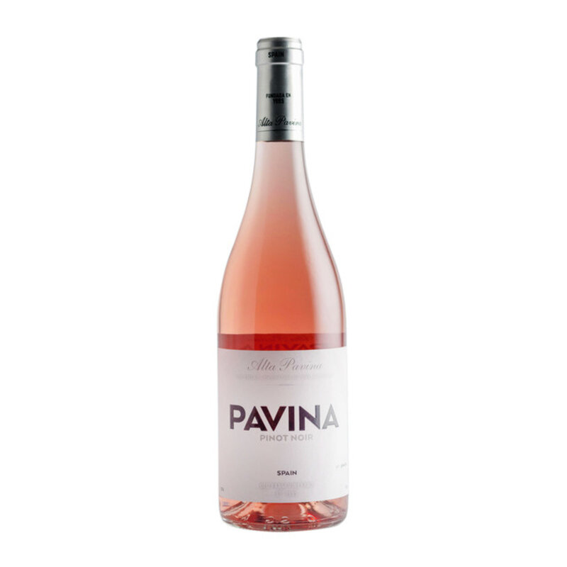Alta Pavina Pavina Pinot Noir Rosé 2022 Castilla y León