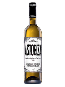 Astobiza Txakoli 2021 Txakoli de Alava