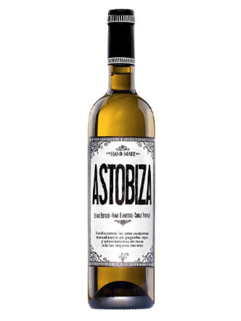 Astobiza Txakoli 2021 Txakoli de Alava