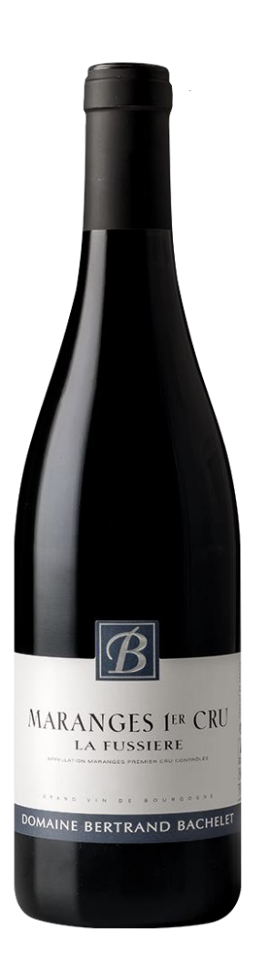 Domaine Bertrand Bachelet Maranges 1er Cru La Fussière 2019 Burgundy