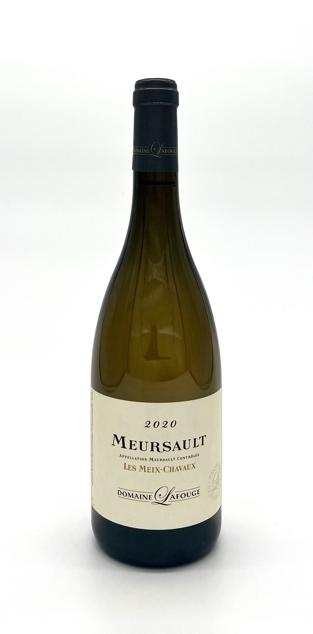 Domaine Lafouge Meursault Meix Chavaux 2020 Burgundy