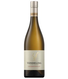 Vondeling Barrel Selection Chardonnay 2020 Voor-Paardeberg