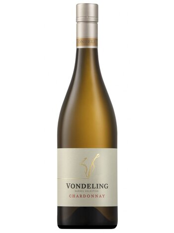 Vondeling Barrel Selection Chardonnay 2020 Voor-Paardeberg