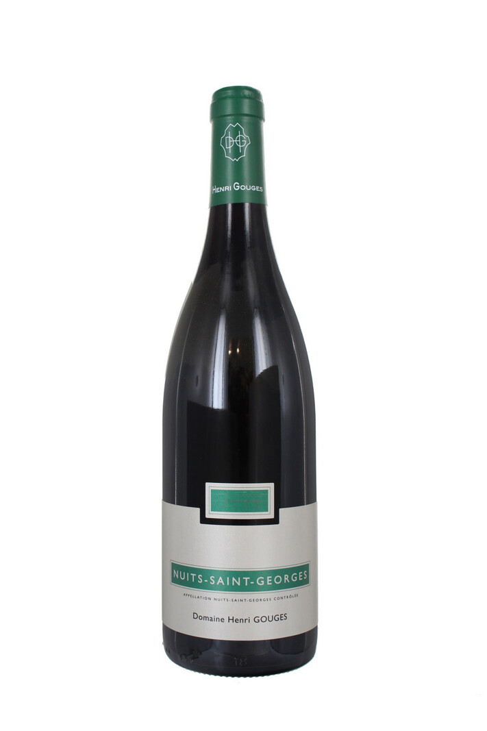 Domaine Henri Gouges Nuits-Saint-Georges 2019 Burgundy