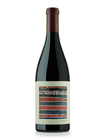 Chanin Los Alamos Vineyard Pinot Noir 2020 Santa Barbara County