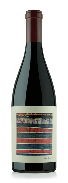 Chanin Los Alamos Vineyard Pinot Noir 2020 Santa Barbara County