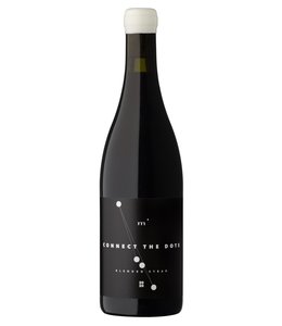 Minimalist Wines Connect the Dots Blended Syrah 2020 Western Cape