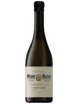 Mont Blois Groot Steen 2016 Robertson