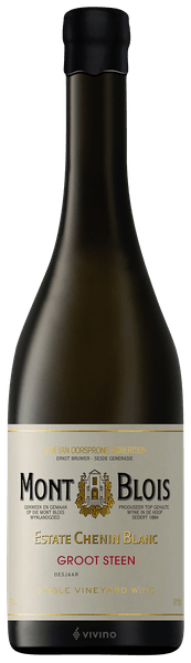 Mont Blois Groot Steen 2016 Robertson