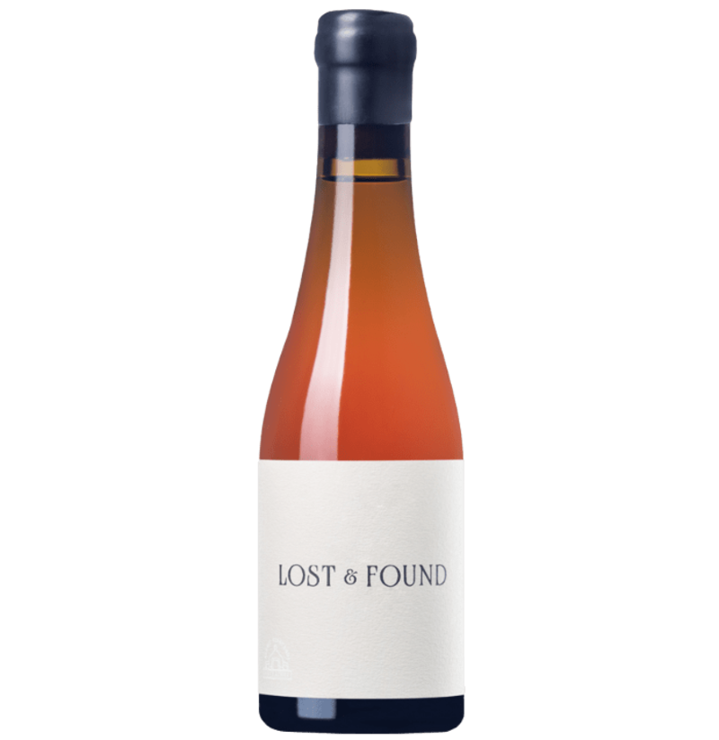 Alheit Vineyards Lost and Found 2019 Western Cape 37.5cl