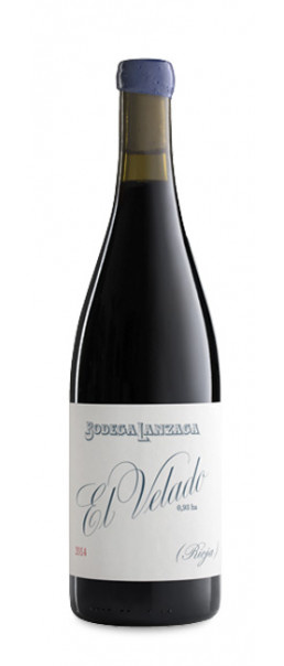 Telmo Rodriguez El Velado 2020 Rioja