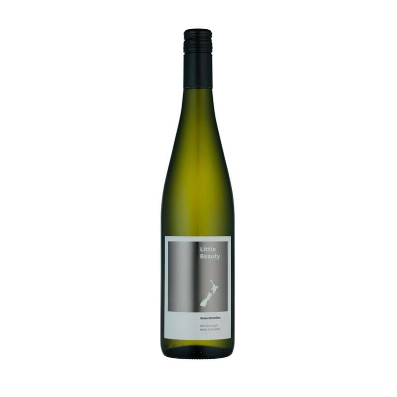 Little Beauty Limited Edition Gewurztraminer 2022 Marlborough