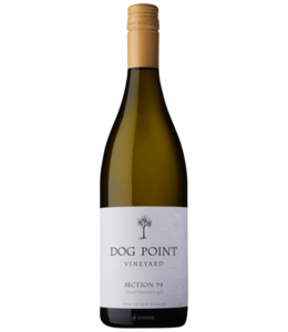 Dog Point Section 94 Sauvignon Blanc 2017 Marlborough