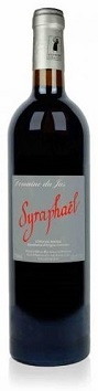 Domaine du Jas Syraphaël 2019 Côtes du Rhône
