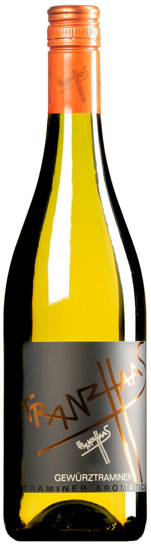 Franz Haas Gewürztraminer 2020 Alto-Adige