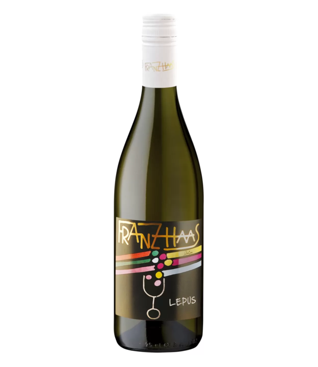 Franz Haas Lepus Pinot Bianco 2020 Alto-Adige
