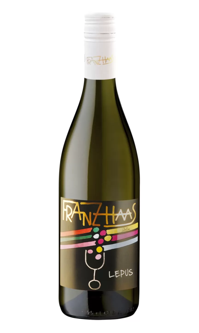 Franz Haas Lepus Pinot Bianco 2020 Alto-Adige