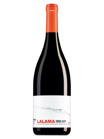 Dominio Do Bibei Lalama Tinto 2018 Ribeira Sacra