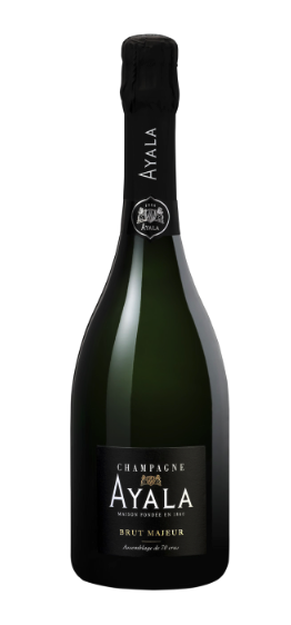 Ayala Brut Majeur NV Champagne