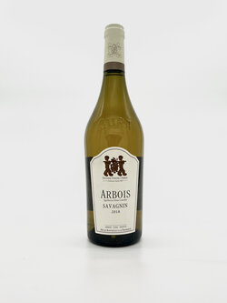 Château Béthanie Arbois Savagnin ‘Sous Voile’ 2020 Jura