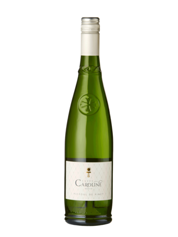 Famille Morin Famille Morin, Cuvée Caroline, Picpoul de Pinet 2022 Picpoul de Pinet