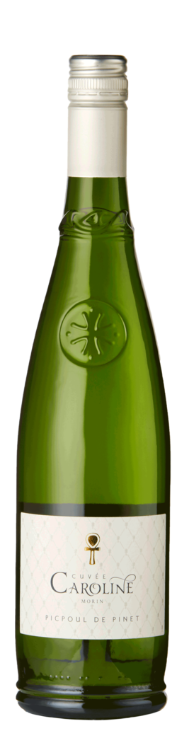 Famille Morin Famille Morin, Cuvée Caroline, Picpoul de Pinet 2022 Picpoul de Pinet