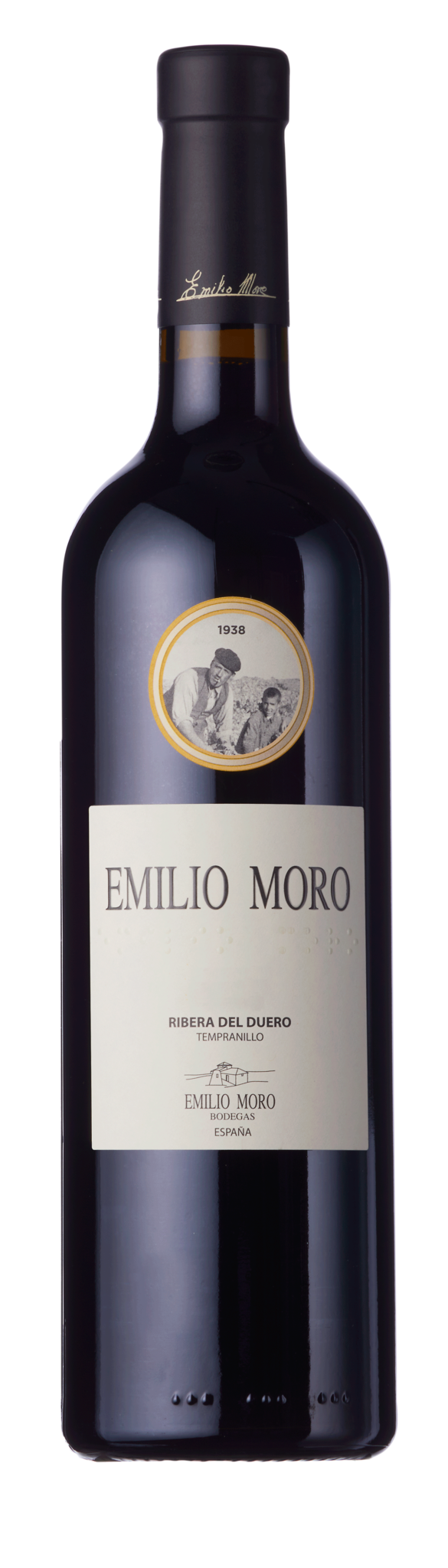 Bodegas Emilio Moro Emilio Moro 2020 Ribera del Duero