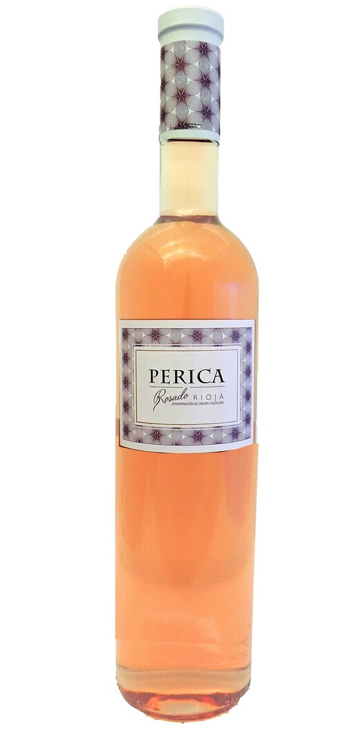 Bodegas Perica “Perica” Rosé 2022 Rioja