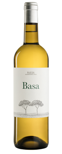 Telmo Rodriguez Basa Blanco 2021 Rueda