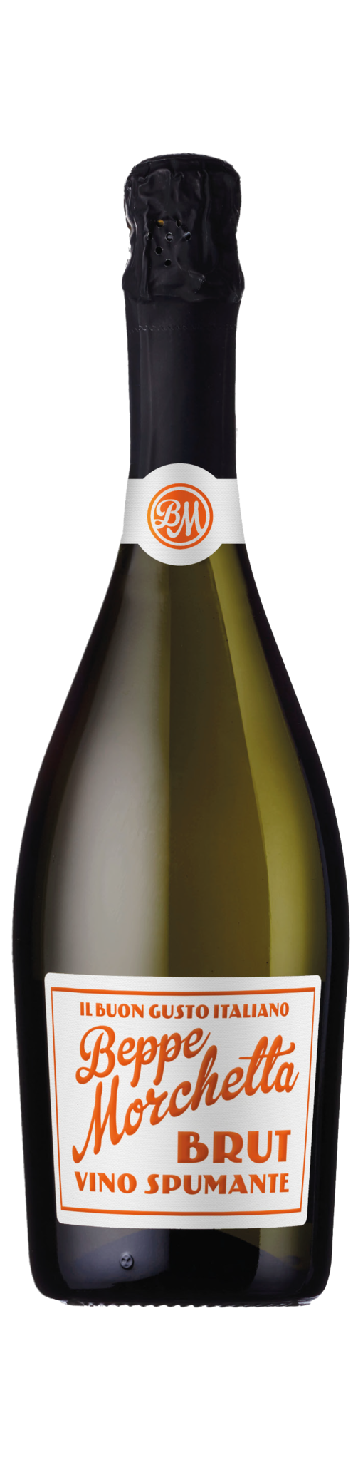 Beppe Morchetta Spumante NV Veneto
