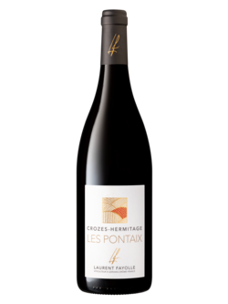 Laurent Fayolle Les Pontaix Crozes-Hermitage 2022 Crozes-Hermitage