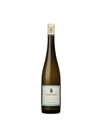Yves Cuilleron Viognier Les Vignes d'à Côté 2024 Collines Rhodaniennes