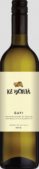 Ke Bonta Gavi 2024 DOCG Piedmont