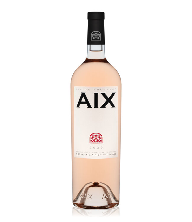 AIX AIX Rosé 2021 Provence Magnum 150cl