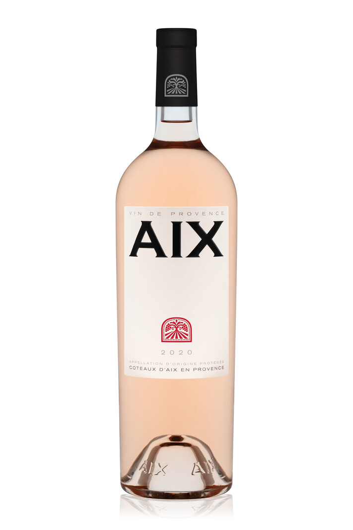 AIX Rosé 2022 Provence Magnum 150cl