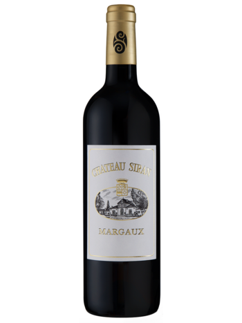 Chateau Siran Margaux 2017 Margaux