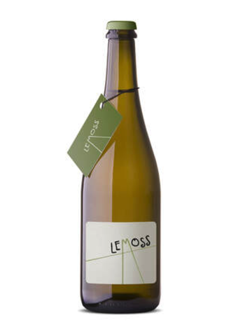 Ca' Di Rajo Lemoss Frizzante Non Filtrato 2024 Veneto