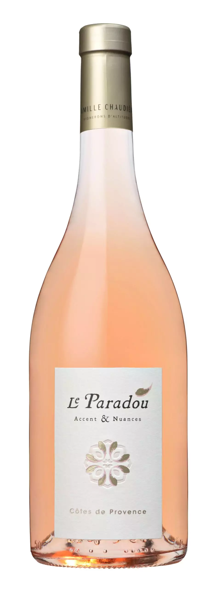 Le Paradou Côtes de Provence Rosé 2022 Côtes de Provence
