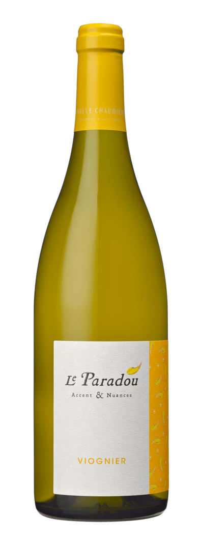 Le Paradou Viognier 2022 Méditerranée