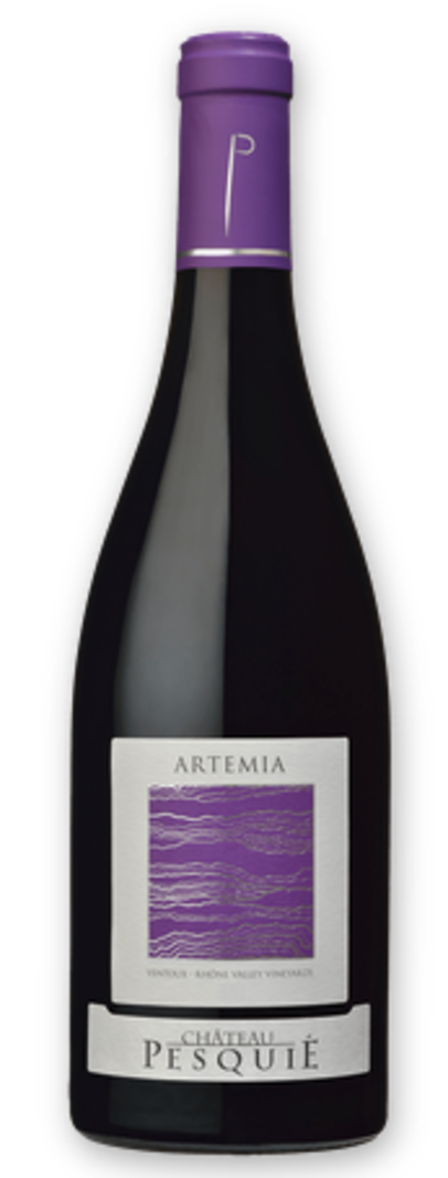 Chateau Pesquie Artemia 2019 Ventoux